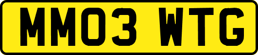 MM03WTG