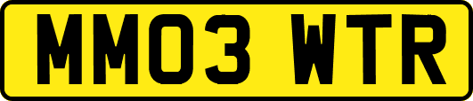 MM03WTR