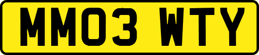 MM03WTY