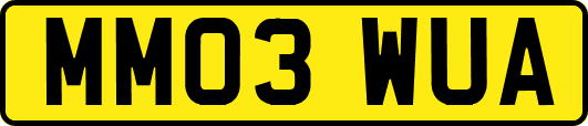 MM03WUA