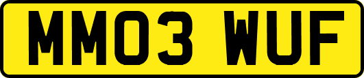 MM03WUF