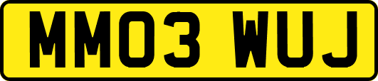 MM03WUJ