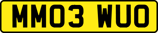 MM03WUO