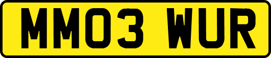MM03WUR