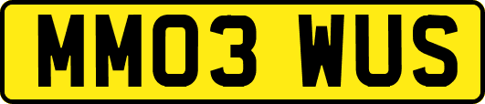 MM03WUS