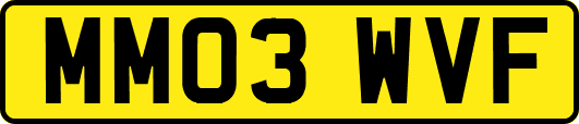 MM03WVF