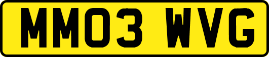 MM03WVG