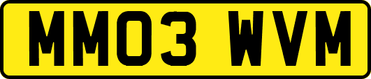 MM03WVM