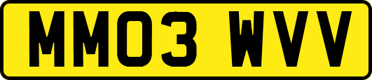 MM03WVV