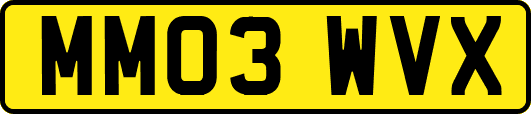 MM03WVX