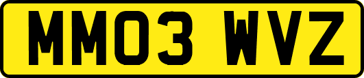 MM03WVZ