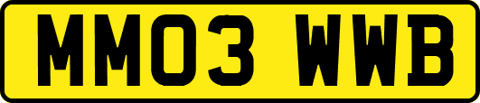 MM03WWB