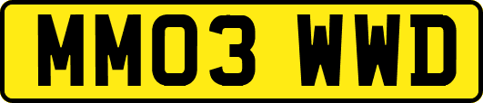 MM03WWD