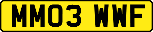 MM03WWF