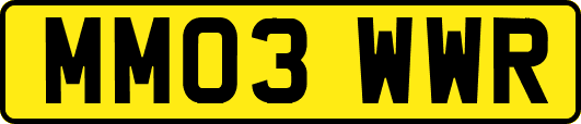 MM03WWR