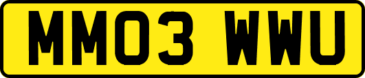 MM03WWU