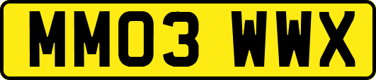MM03WWX