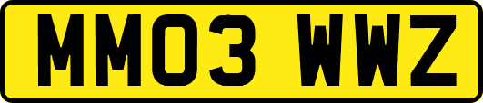 MM03WWZ