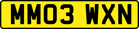 MM03WXN