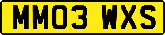 MM03WXS