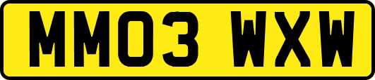 MM03WXW