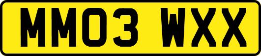 MM03WXX
