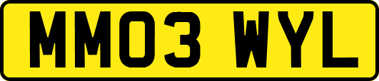 MM03WYL