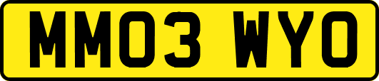 MM03WYO