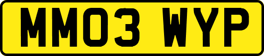 MM03WYP