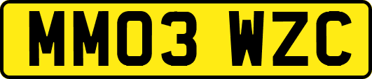 MM03WZC