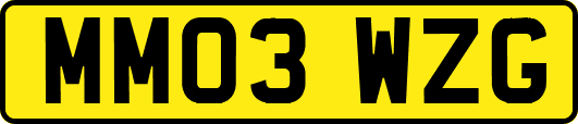 MM03WZG