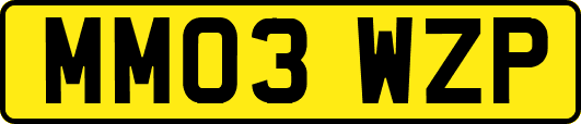 MM03WZP