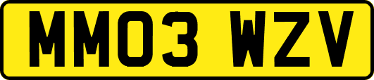 MM03WZV