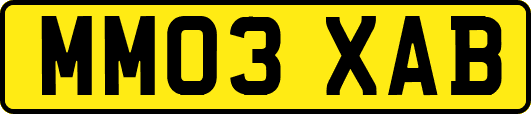 MM03XAB