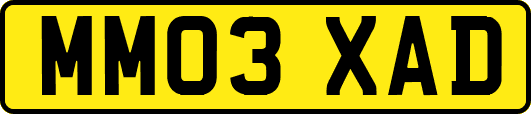 MM03XAD
