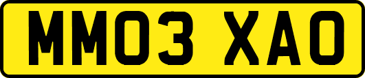 MM03XAO