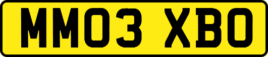 MM03XBO