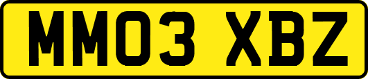 MM03XBZ