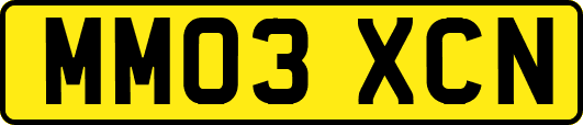 MM03XCN