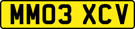 MM03XCV