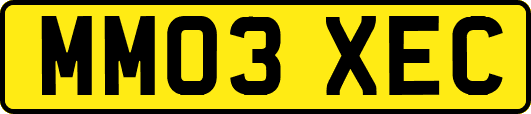 MM03XEC