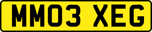 MM03XEG