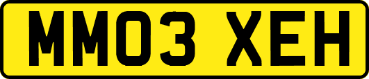 MM03XEH