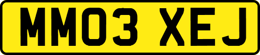 MM03XEJ
