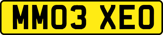 MM03XEO