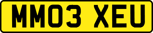 MM03XEU