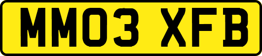 MM03XFB