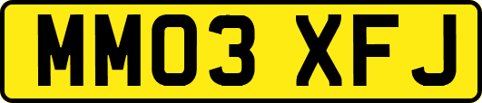 MM03XFJ
