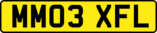 MM03XFL