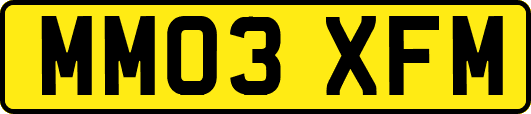 MM03XFM